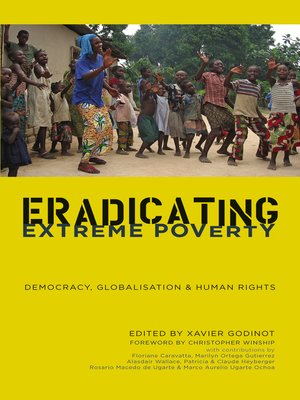 cover image of Eradicating Extreme Poverty